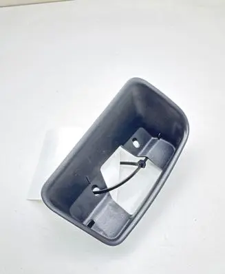 Mercedes-Benz CLS C219 Hand brake release handle A2196890280