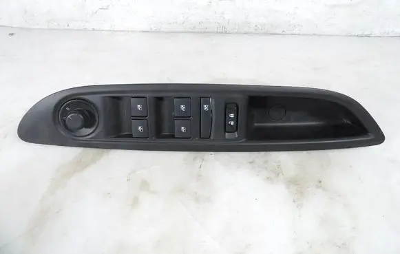 Opel Mokka X Other switches/knobs/shifts 94537588