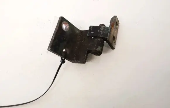 Peugeot 406 Front door upper hinge