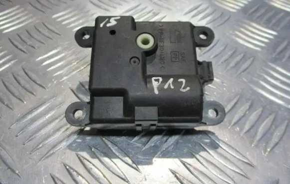 Nissan Primera Central body control module