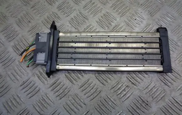Renault Scenic II - Grand scenic II Interior heater climate box assembly housing 664447A