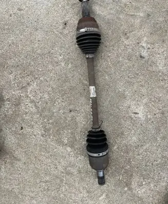 KIA Pro Cee'd III Front driveshaft 49500G4200