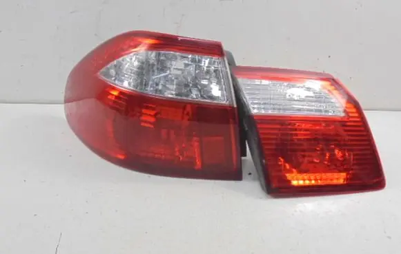Mazda 626 Rear/tail lights 220-61922L