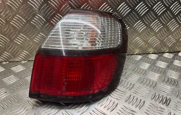 Subaru Outback Rear/tail lights 4836A