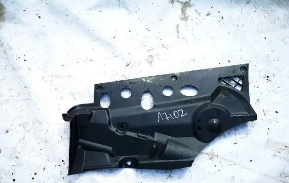 Seat Altea Other exterior part