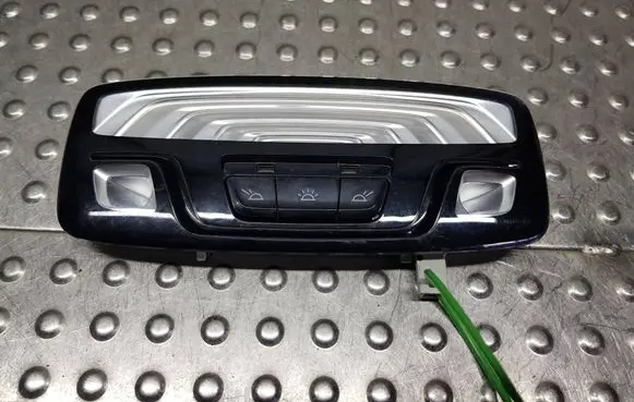 BMW X3 G01 Rear seat light S26371407 6848614