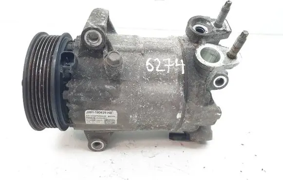 Ford Transit - Tourneo Connect Air conditioning (A/C) compressor (pump) JX6119D629HB