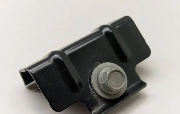 BMW i4 Battery bracket 5A4EE45