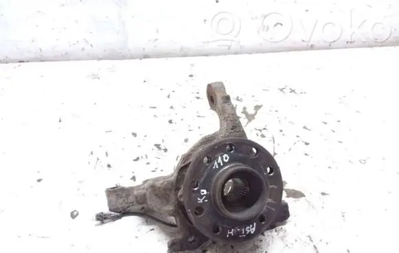 Opel Astra H Front wheel hub