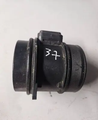 Peugeot 407 Mass air flow meter 9645948980 002189133 5WK97940