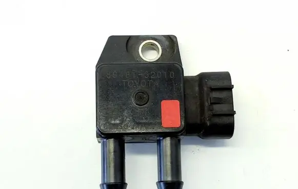 Toyota RAV 4 (XA40) Exhaust gas pressure sensor 8948152010