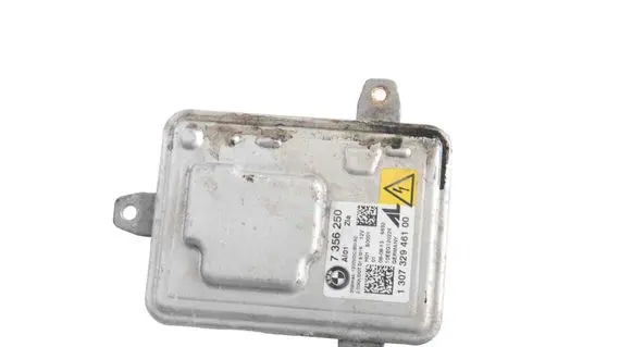Mini One - Cooper Coupe R56 Xenon control unit/module 7356250