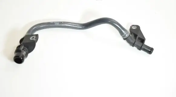 Audi A6 S6 C8 4K Engine coolant pipe/hose 8W0145670G