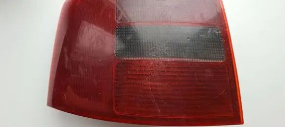 Audi A6 S6 C5 4B Rear/tail lights