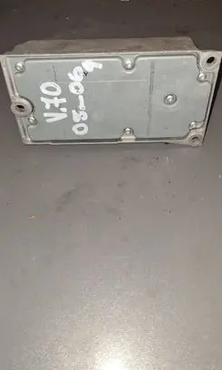 Volvo V70 Airbag control unit/module P30667469 0285001655 050241028607