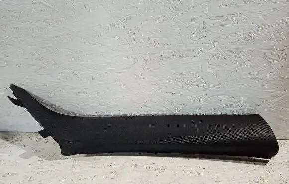 BMW 4 F32 F33 (A) pillar trim 7276888
