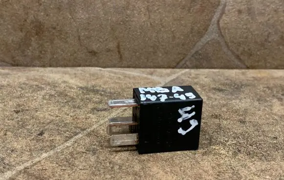Mercedes-Benz GLE (W166 - C292) Other relay A0035420419