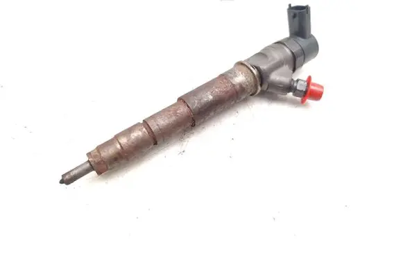Opel Vivaro Fuel injector 0986435202 0445110338 0445110634
