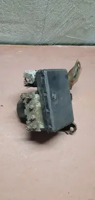 Toyota Corolla Verso E121 ABS Pump