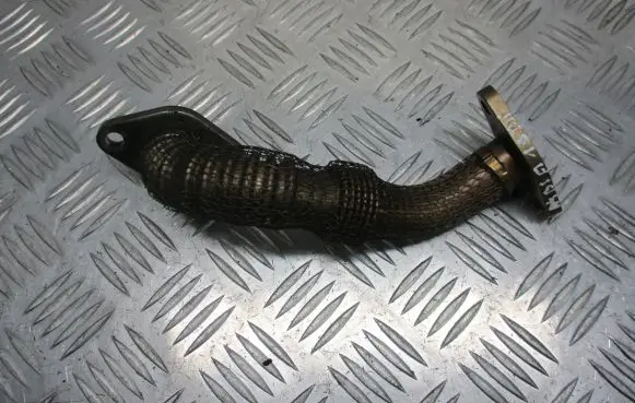 Audi A4 S4 B5 8D EGR valve line/pipe/hose