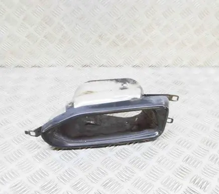 BMW 7 G11 G12 Muffler ending 8063167