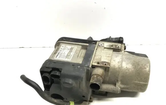 Volkswagen Touran I Auxiliary pre-heater (Webasto) 1K0815007BT 9008357H 9020195A