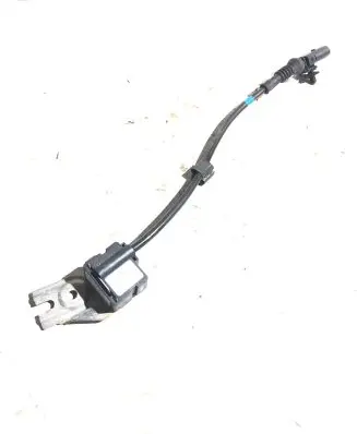Volkswagen Touareg I ESP acceleration yaw rate sensor 7L0907673C 15179200111