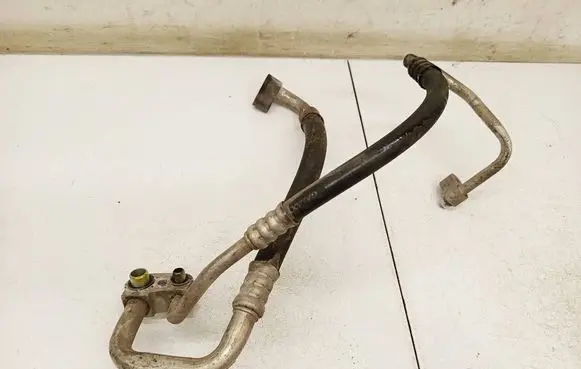 Opel Astra H Air conditioning (A/C) pipe/hose