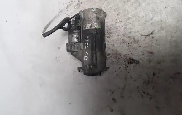 Volkswagen PASSAT B5.5 Starter motor 068911024