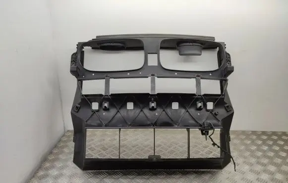 BMW X6 E71 Radiator support slam panel 51647192758 7192758