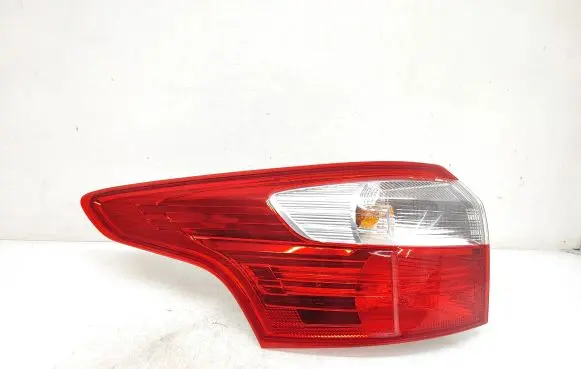 Ford Focus Rear/tail lights BM5113405H BM5113405GC
