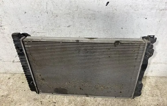 Audi A6 S6 C6 4F Coolant radiator QCD6210220923
