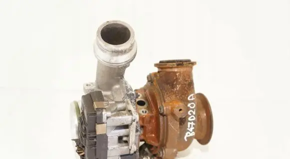 BMW X1 F48 F49 Turbo 8570081