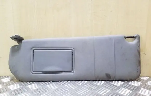 Fiat Ulysse Sun visor