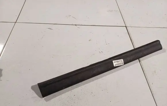 Honda Civic Front sill trim cover 84201SMGE 84201-SMG-E