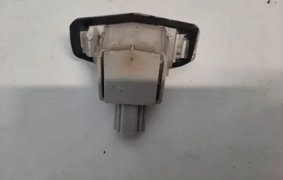 Honda Civic Number plate light P5847