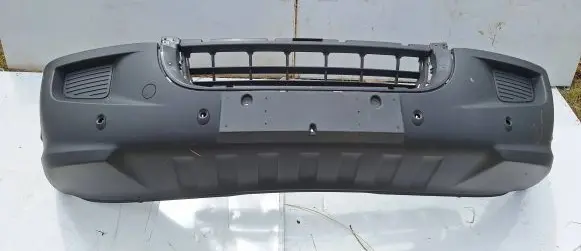 Volkswagen Crafter Front bumper 2E0807103BD