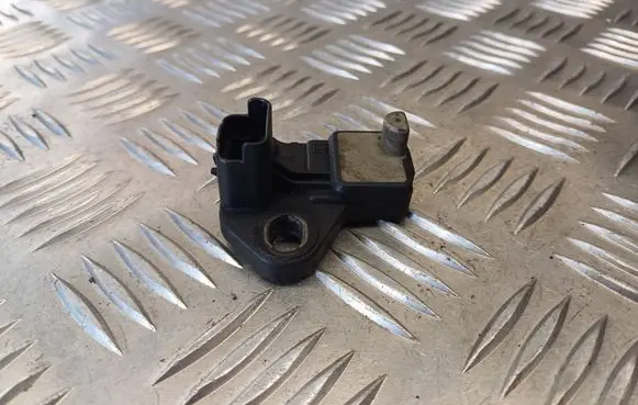 Citroen Berlingo Crankshaft position sensor 9664387380