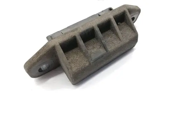 Toyota Auris E180 Tailgate/boot open switch button 