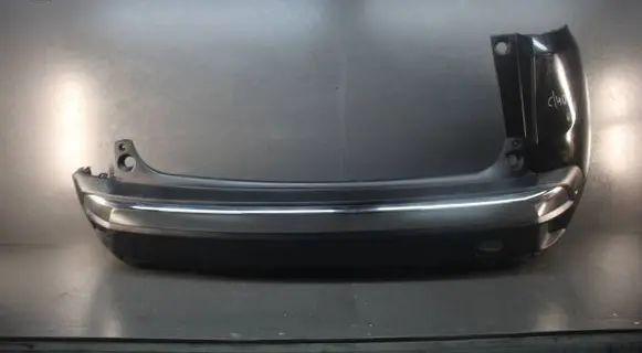 Peugeot 3008 II Rear bumper 9811865077