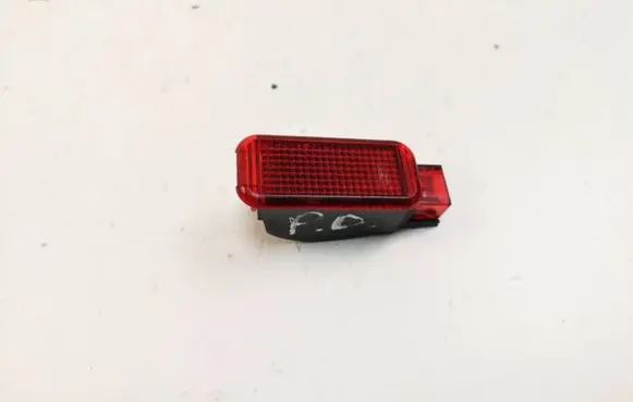 Audi A5 8T 8F Front door interior light 