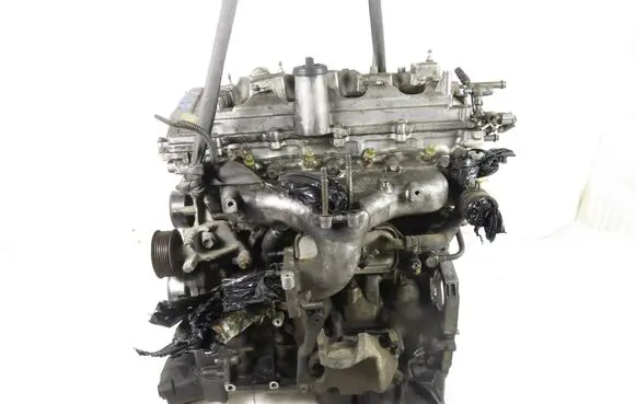 Lexus IS 220D-250-350 Engine 2ADFHV