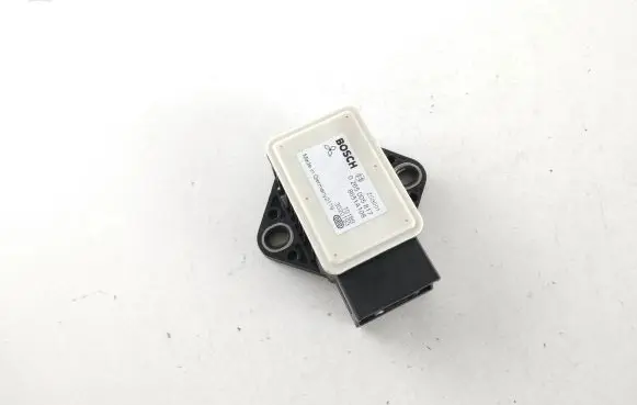 Peugeot iOn ESP acceleration yaw rate sensor 8651A108 0265005817