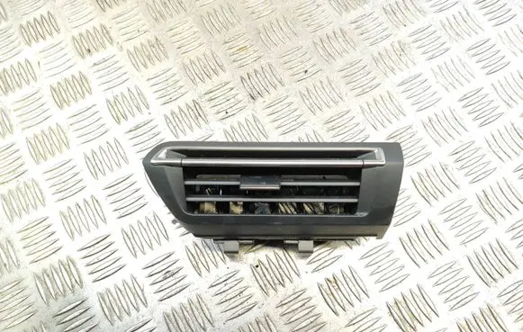 Peugeot 508 II Dashboard side air vent grill/cover trim 9813436477 98134364