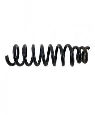 Volkswagen Touareg I Front coil spring