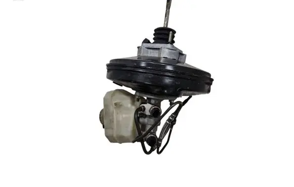 BMW 3 E46 Brake booster 6750292