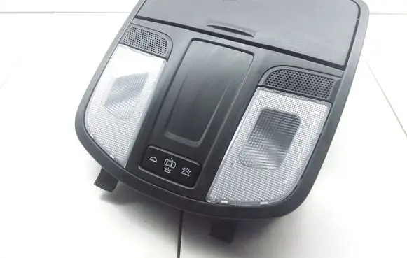 Hyundai Tucson TL Front seat light 92800D300X D03R