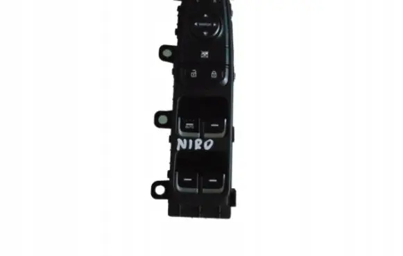 KIA Niro Electric window control switch 93570G5040