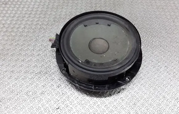 Volkswagen PASSAT B7 USA Rear door speaker