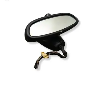 BMW 1 E81 E87 Rear view mirror (interior) 9134394 511692391 E1010736